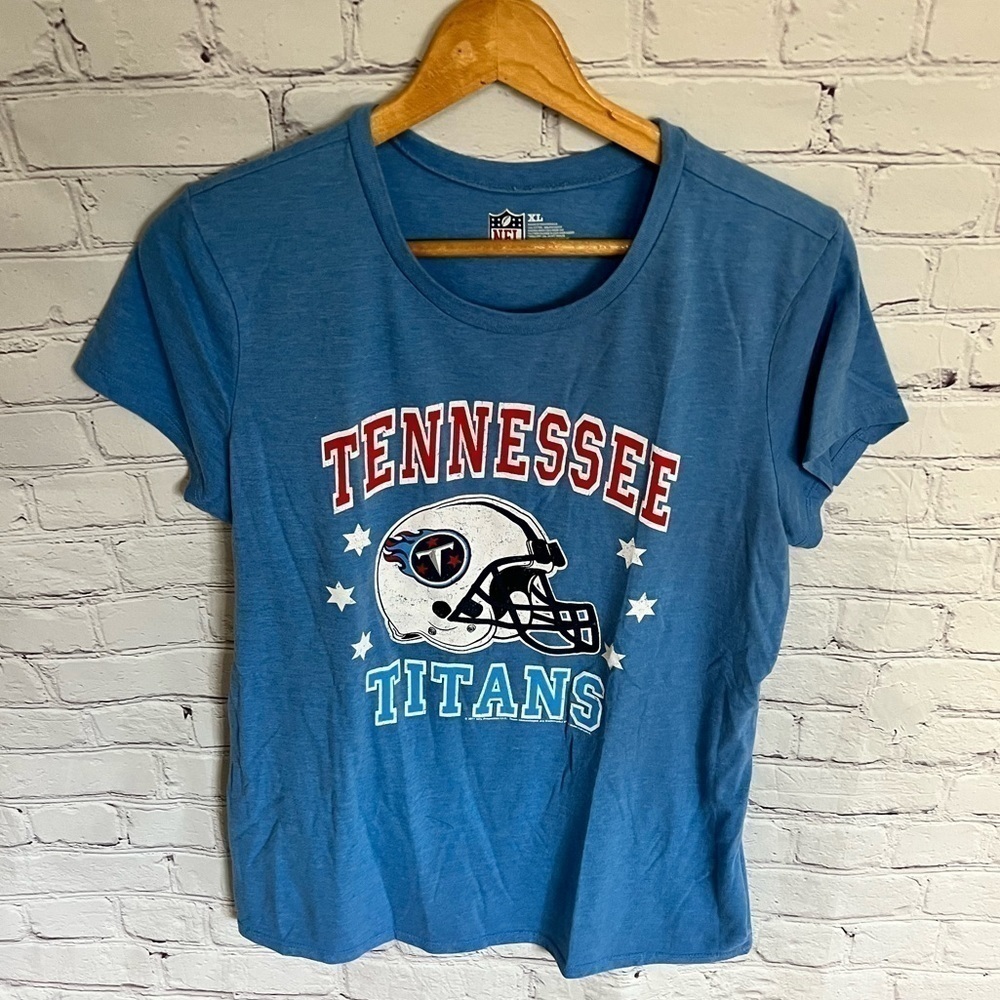 𝅺NFL | Tennessee Titans Tee | XL
